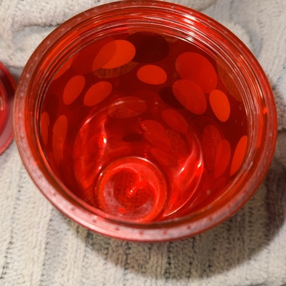 New Starbucks Cup “Holiday” or Anytime!  You can never have too much sparkle!!!! - Picture 7 of 7